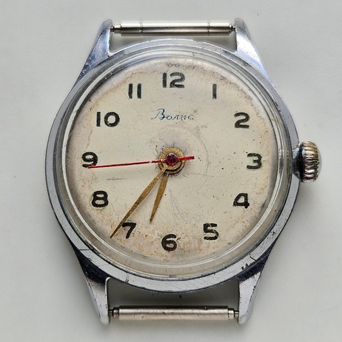 Soviet watch vostok precision - watch,