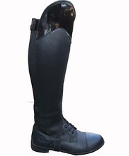 Ryda Gloss Top Ladies Black