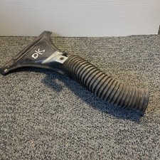 Ford Capri Mk1 Facelift Screen  Vent O/S