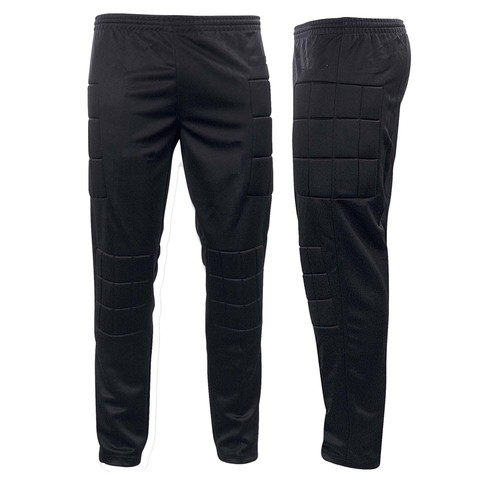 Goalkeeper padded bottoms - padded,