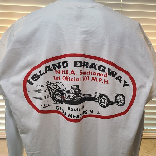 DRAG/GASSER/MIDGET/HARDTOP/NAS