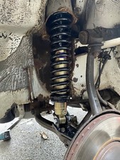 Mercedes W116 450 SEL 6.9