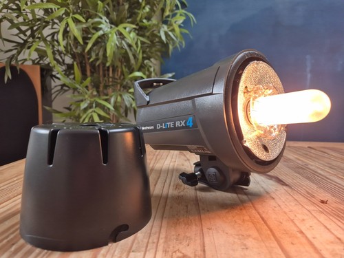 Elinchrom lite rx4 studio - rx4,