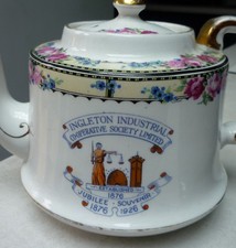 ANTIQUE INGLETON NORTH