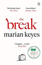 The Break | Keyes Marian | Very Good Condition