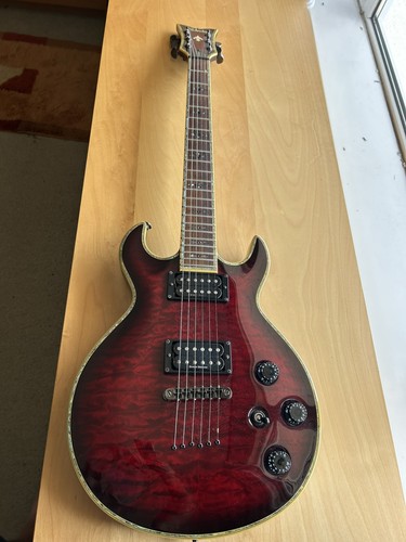 Schecter diamond elite - s1,
