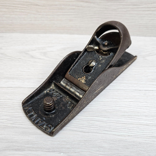 Vintage stanley 220 - no,