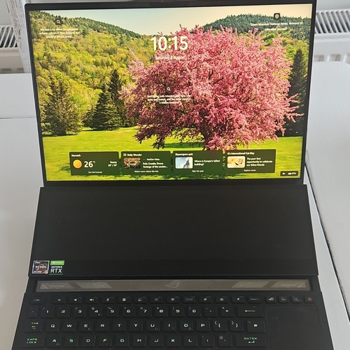 Asus rog strix gx650r 16in - asus,