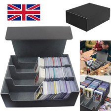 1800+ Card Deck Case for