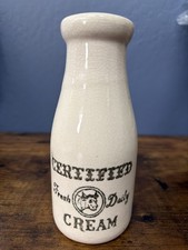 Vintage Stoneware Certified