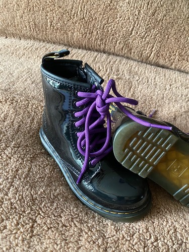 Martin childrens boots - dr,