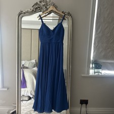 Mori Lee Grecian Style Dress