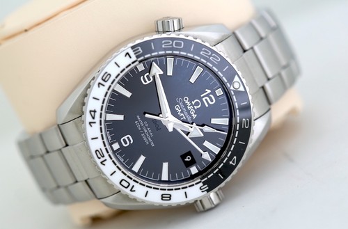Omega seamaster planet ocean - seamaster,