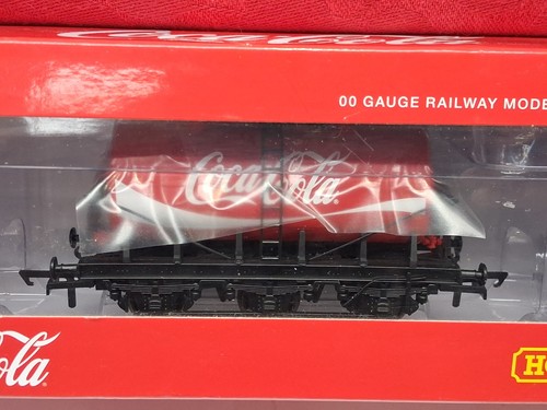 Hornby r60154 coca cola - r60154, coca-cola