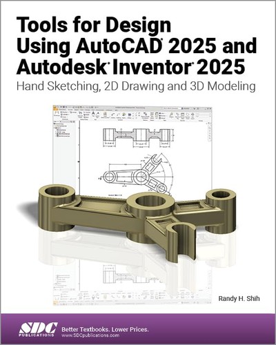 Tools for design using autocad - tools,