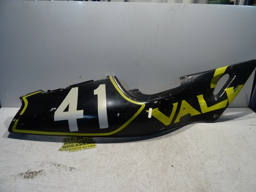 Honda rvf400 nc35 rear - honda, right