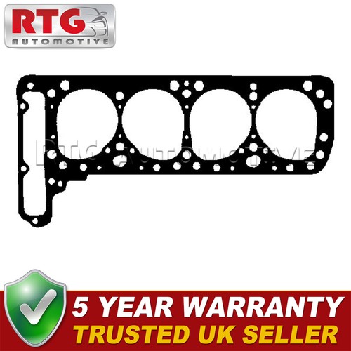 Cylinder head gasket fits - cylinder,