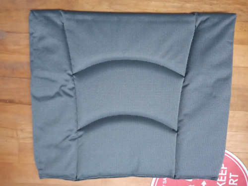 Isabella replacement thor seat - isabella,