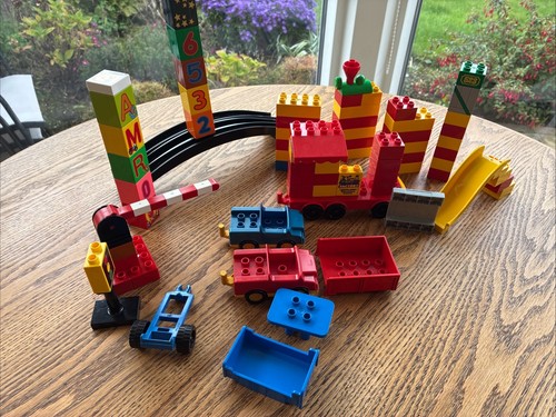Lego duplo bundle vehicles - duplo,