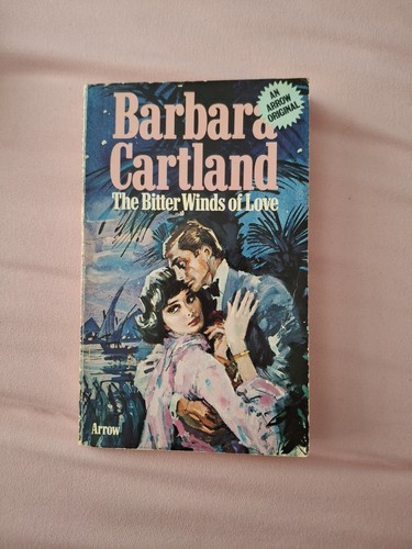 Barbara cartland the - cartland, bitter