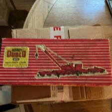 HORNBY DUBLO 4620 BR BREAKDOWN