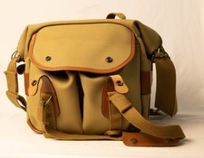 Billingham Presstop Shoulder