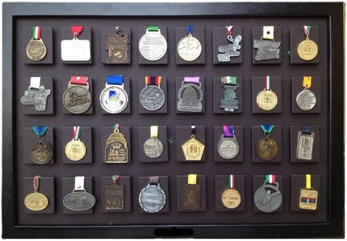Medal display medals dark - medal,