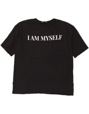 ZARA Boys Graphic T-Shirt Top