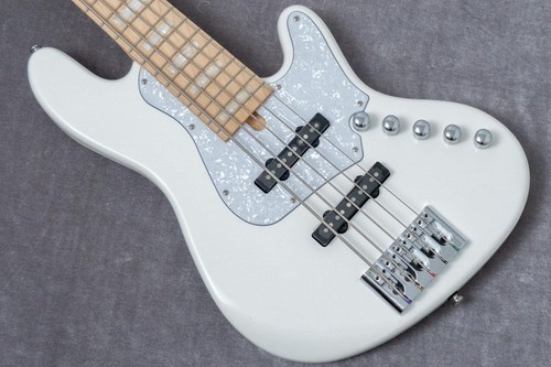 Cort elrick njs5 white - elrick,