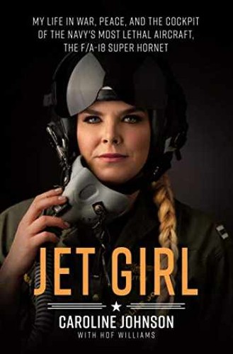 Jet girl life - girl:, in