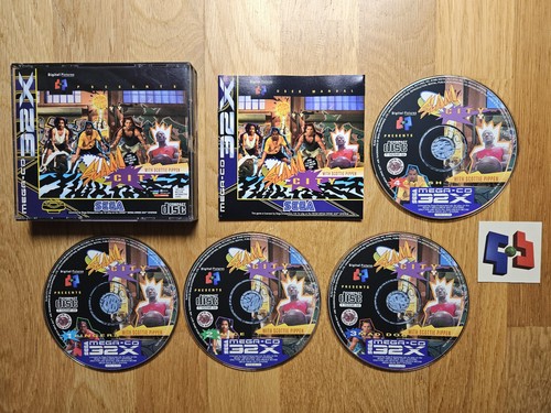 Sega mega 32x - sega,