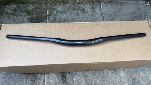 Hope carbon handlebars 800mm - carbon,