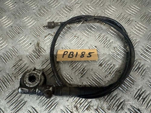 Sinnis shuttle 125 speedo - sinnis,