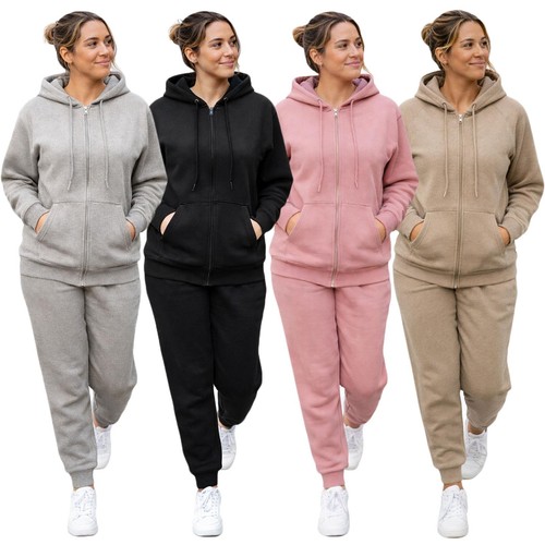 Women hoodie tracksuit set - hoodie,