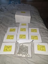 Joblot 1000 X Size 1/0 Sea