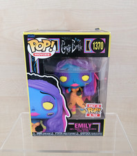 Funko Pop Corpse Bride Emily