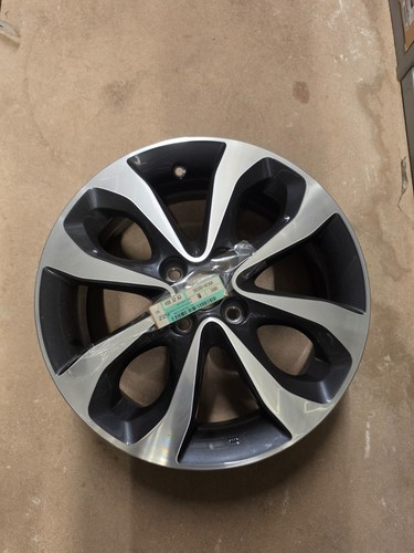 2016 nissan note - nissan, wheel