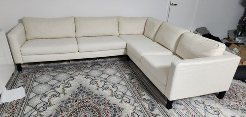 Genuine ikea karlstad seater - genuine,