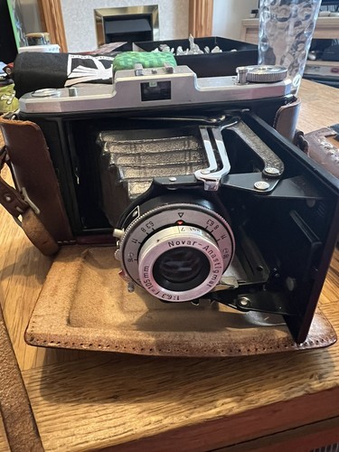 Zeiss ikon nettar 3 - :, /