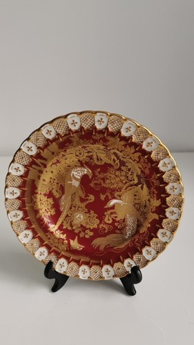 Royal crown derby bone china - bone,