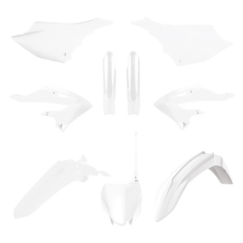 Yamaha plastic kit 125 - yamaha,