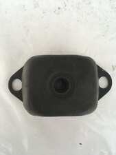 Rubber Engine Mounts Fits JCB 8025 803 804 8026 CTS 332/W1627