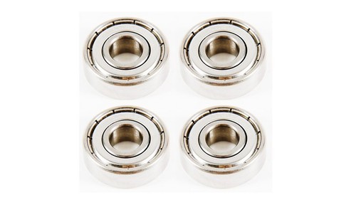 608zz kart stub axle - 608zz,