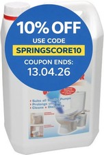 Saniflo Macerator Toilet