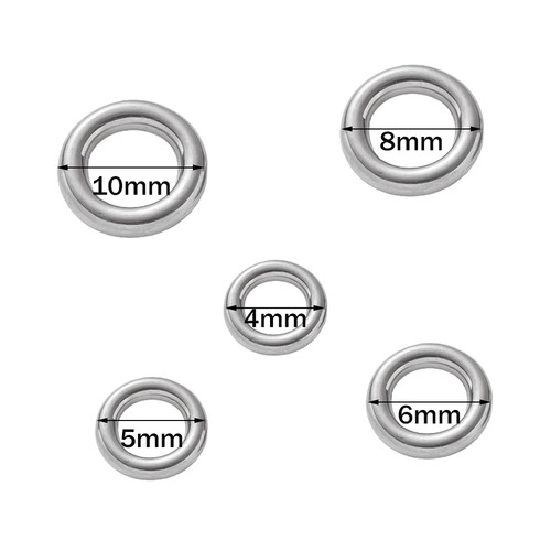 20pcs stainless steel - 20pcs,