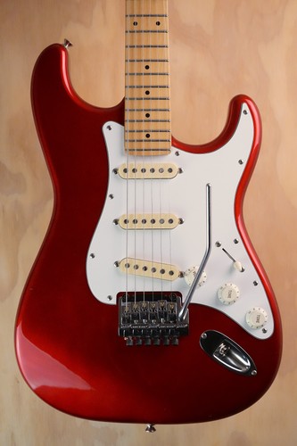 1987 fender made japan - 1987,