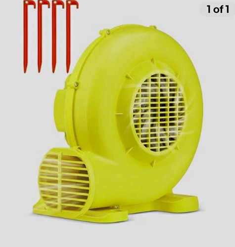 Cootenter 950w 25hp - cootenter, air