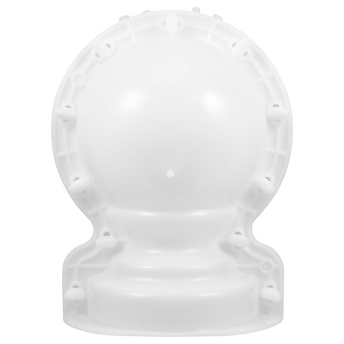 Durable sphere mold for - pp,