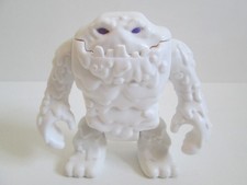 Fisher Price Imaginext DC Superfriends Batman White Snow Clayface 5" Figure
