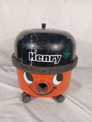 Numatic international henry - numatic,